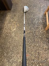Driver AMP Cell Cobra Golf
