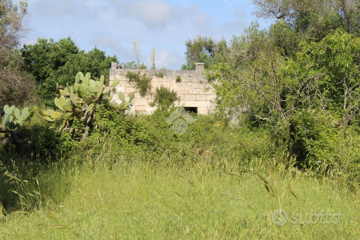 RUSTICO A CAROVIGNO - Vista 4