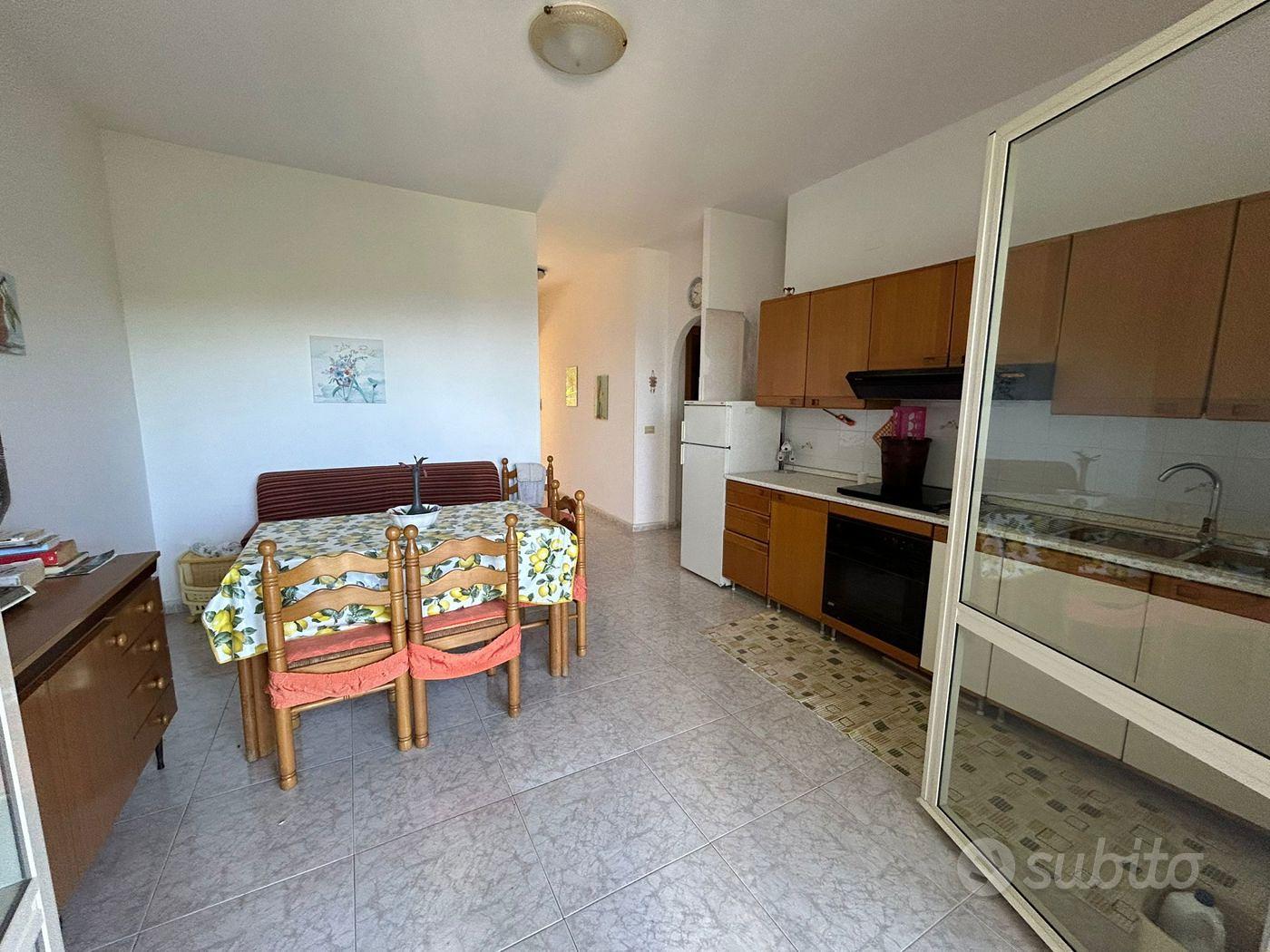 Appartamento San Nicola Arcella [74VRG] - Vista 5