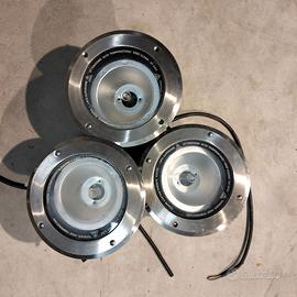 FARETTO AD INCASSO SIDE 70W G12