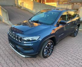 Jeep Compass E-Hybrid 1.5 T4 130 CV Mhev ALTITUDE 