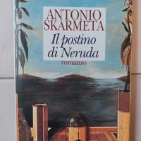 Il Postino di Neruda