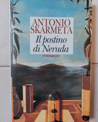 Il Postino di Neruda