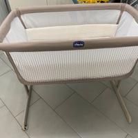 Chicco Next to me Air