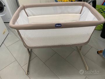 Chicco Next to me Air