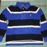 Polo Ralph Lauren bimbo