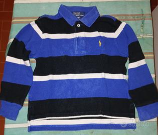 Polo Ralph Lauren bimbo