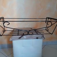 portavasi da balcone