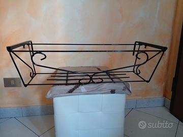 portavasi da balcone