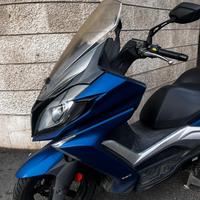 Kymco Downtown 350i - 2021