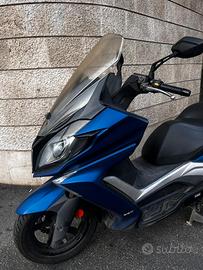 Kymco Downtown 350i - 2021