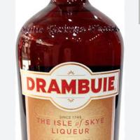  Drambuie 1 L scotch whisky