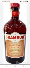 Drambuie 1 L scotch whisky