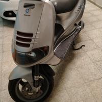 piaggio skipper