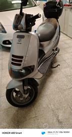 piaggio skipper