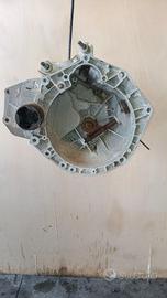 Cambio Fiat/Ford 1.2 B 5M anno 2012