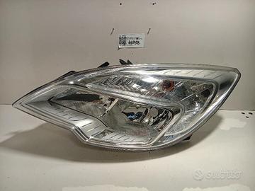 FARO ANTERIORE SINISTRO OPEL Meriva 2Â° Serie 1337