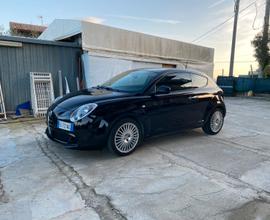 Alfa mito 1.3 multijet 2015