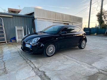 Alfa mito 1.3 multijet 2015