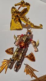 Cavalieri dello zodiaco