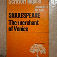 The merchant of Venice
