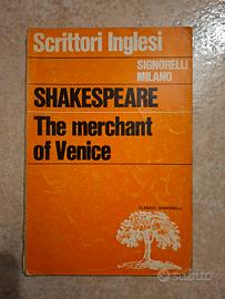 The merchant of Venice
