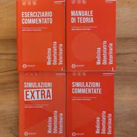 Libri TestBusters Medicina