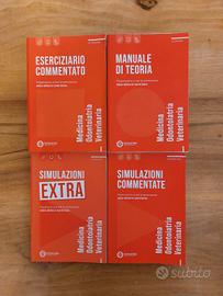 Libri TestBusters Medicina