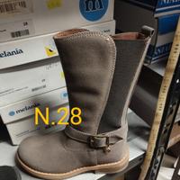 stivaletti bimba Melania 