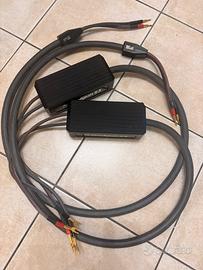 Mit cables shotgun s3 speakers cable high end 2,4