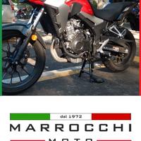 Honda Cavalletto centrale CB 500 X 2019