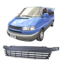 GRIGLIA VOLKSWAGEN VW CARAVELLE 96-03 NERO