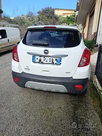 Opel mokka 1.6