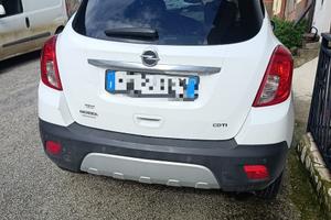 Opel mokka 1.6