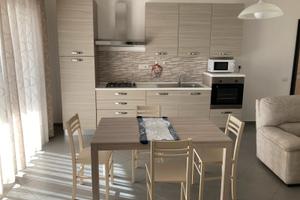 Appartamento in pieno centro a Tortolì