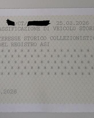 Lancia Y10 da vetrina CRS 78.158KM uni-proprietar