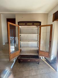 Mobili primi novecento