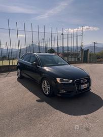 AUDI A3 Sportback 2.0 TDI 150 CV!!