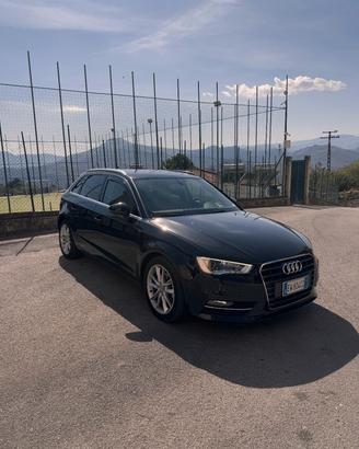 AUDI A3 Sportback 2.0 TDI 150 CV!!