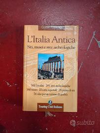 Guida turistica L'Italia Antica