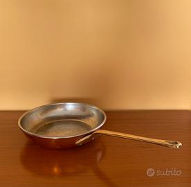 Padella Ruffoni in rame diametro 26