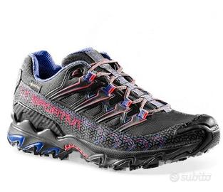 Scarpa trekking donna LA SPORTIVA ULTRA RAPTOR GTX