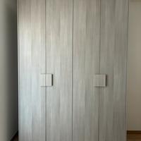 Mobili per camera da letto moderna