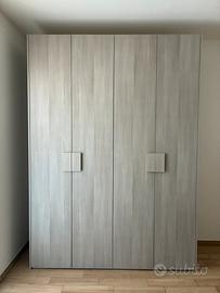 Mobili per camera da letto moderna