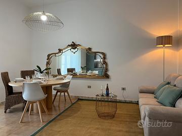 Camere singole e matrimoniali