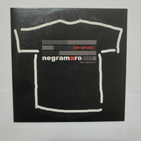 Negramaro - CD Promo Es-senza Essenza 2003