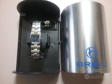 Stupendo Orologio BREIL da donna originale