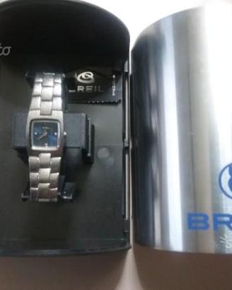 Stupendo Orologio BREIL da donna originale