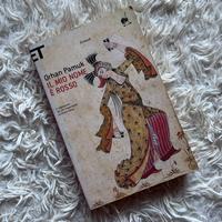 📙 Il mio nome è rosso – Orhan Pamuk | Einaudi