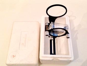 Cinepresa Beaulieu accessorio